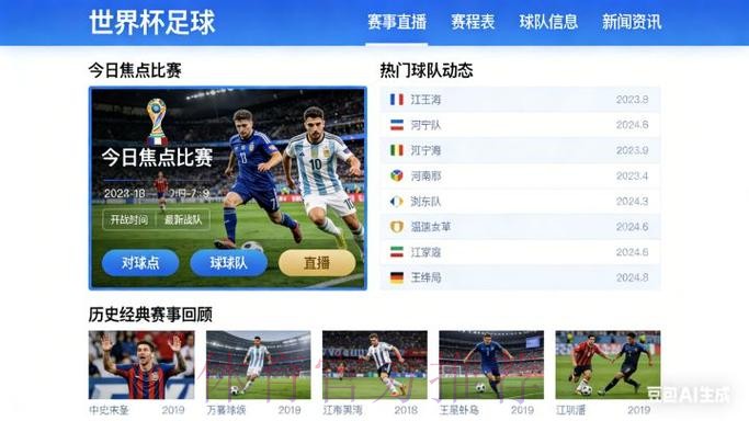 2026世界杯加拿大直播平台